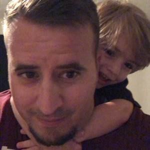 Meet your Posher, Bryan